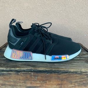 Adidas Originals NMD R1 Boost Shoe